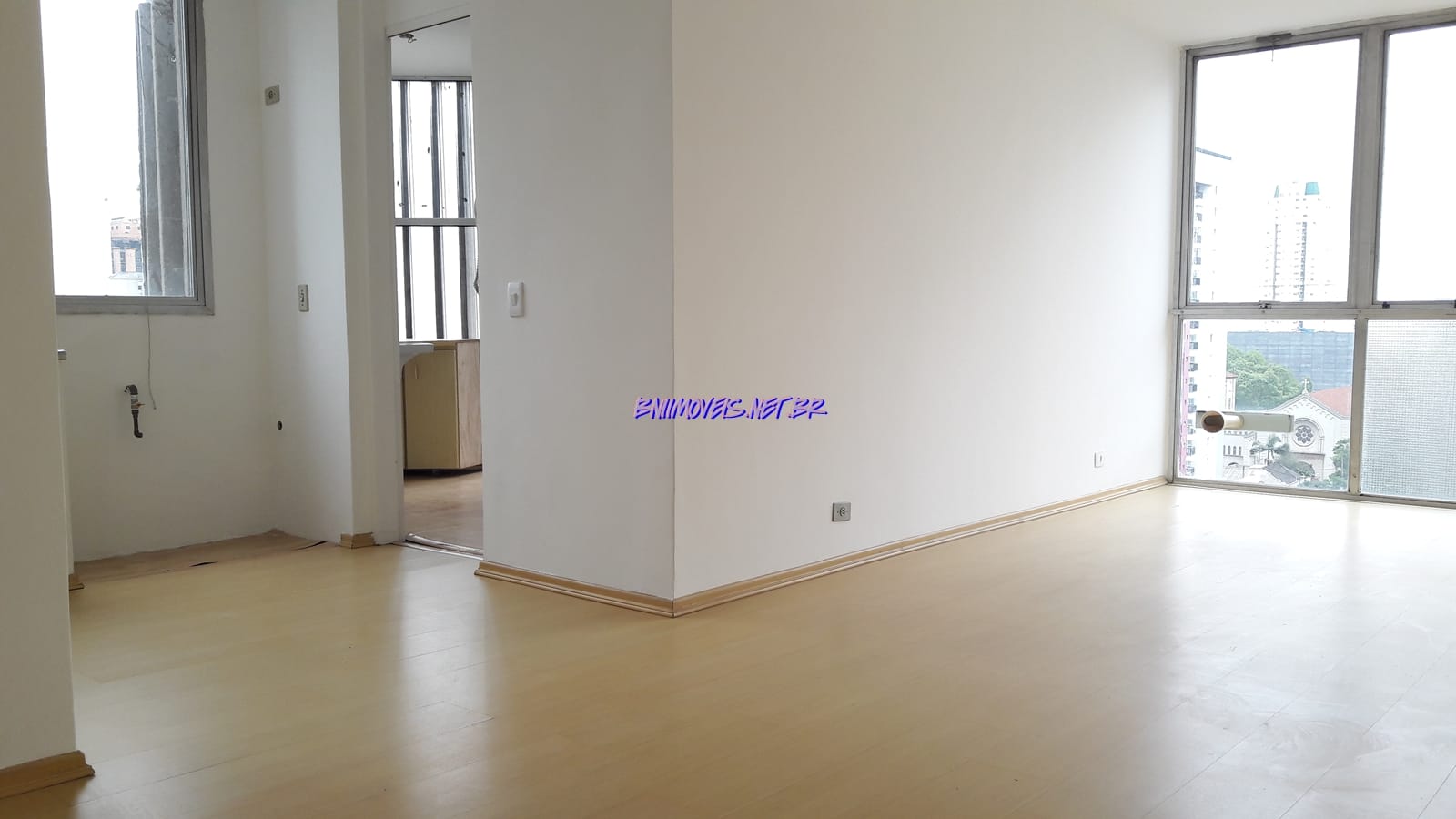 Apartamento, 2 quartos, 80 m² - Foto 3