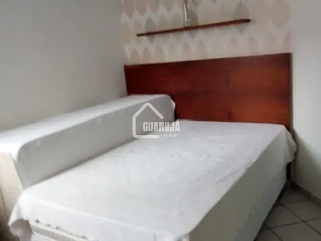 Apartamento 3 quartos e 4 banheiros, à venda, no bairro Enseada em Guarujá
