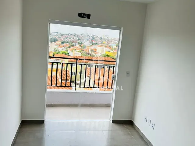 Apartamento com 55m² 2 quartos e 1 banheiro, à venda, no bairro Cidade Jardim em Sorocaba