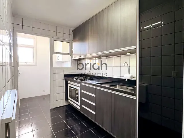 Apartamento com 132m² 3 quartos e 1 banheiro, à venda, no bairro Pátria Nova em Novo Hamburgo