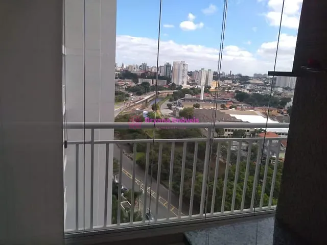 Apartamento com 93m² 3 quartos e 1 banheiro, à venda, no bairro Jardim Ocara em Santo André