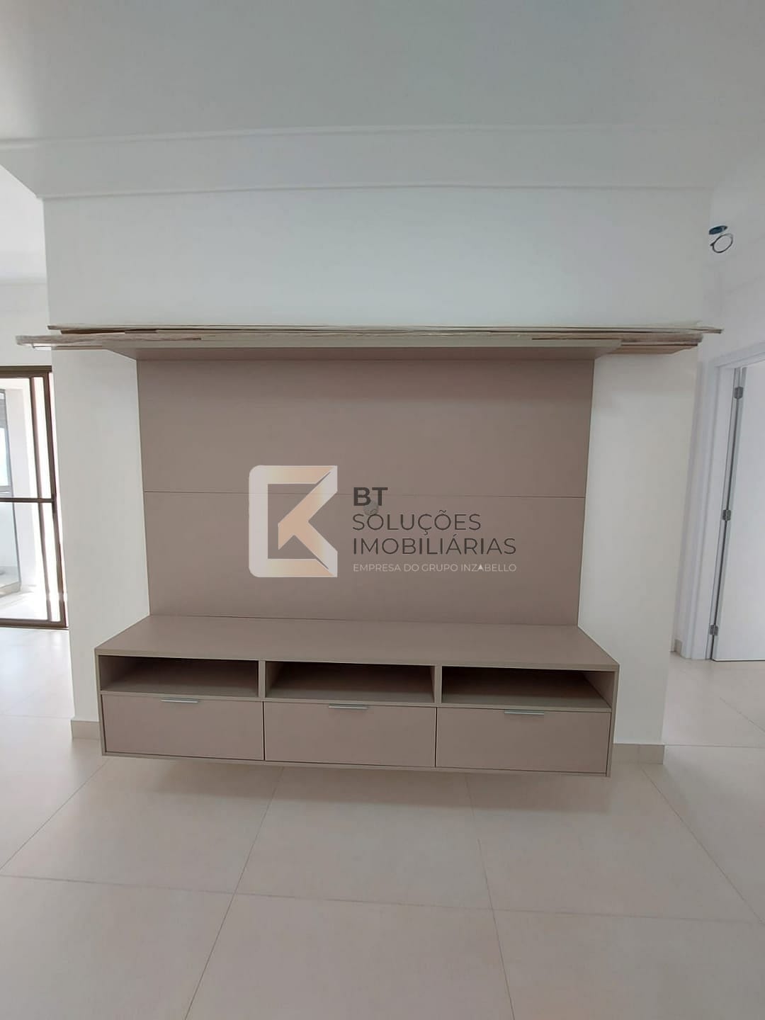 Apartamento, 2 quartos, 60 m² - Foto 3