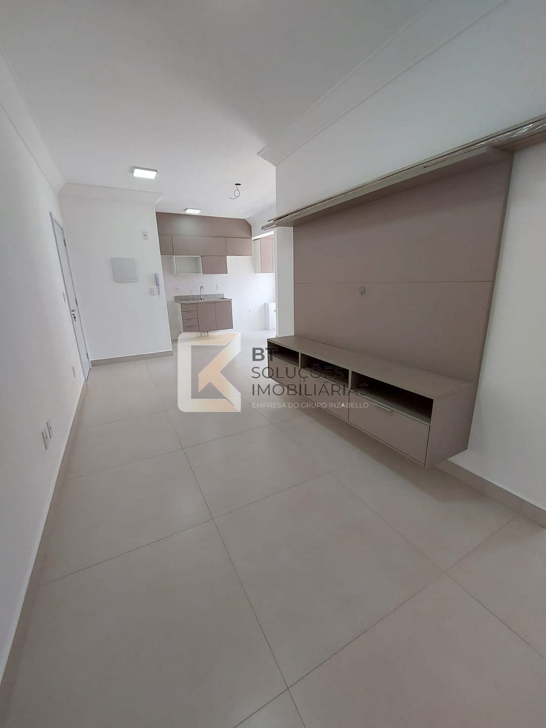 Apartamento, 2 quartos, 60 m² - Foto 2