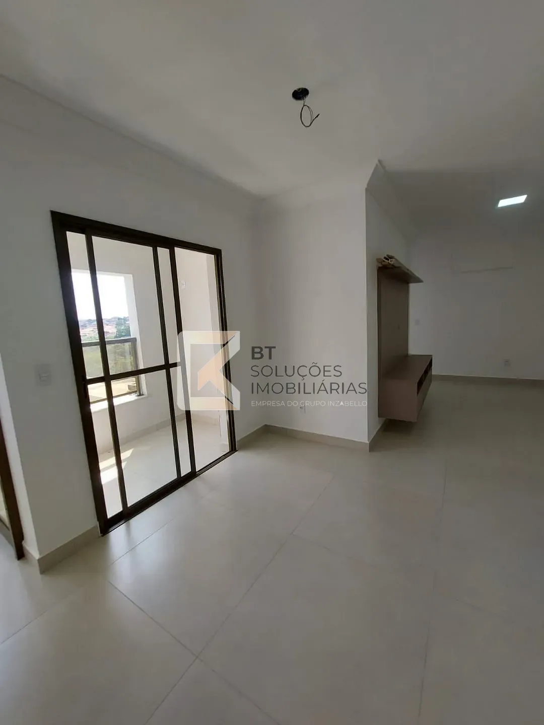Apartamento, 2 quartos, 60 m² - Foto 1