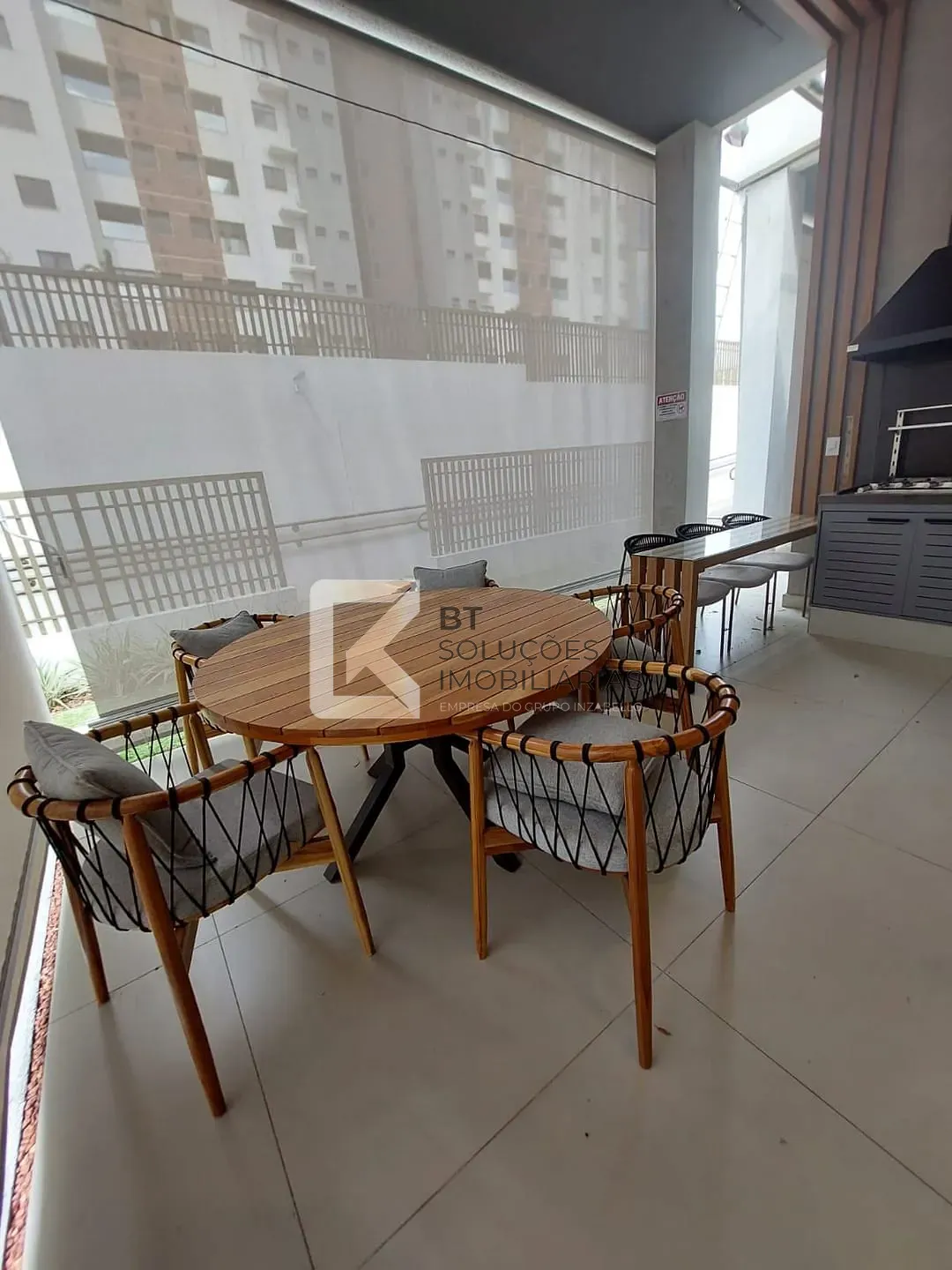 Apartamento, 2 quartos, 60 m² - Foto 25