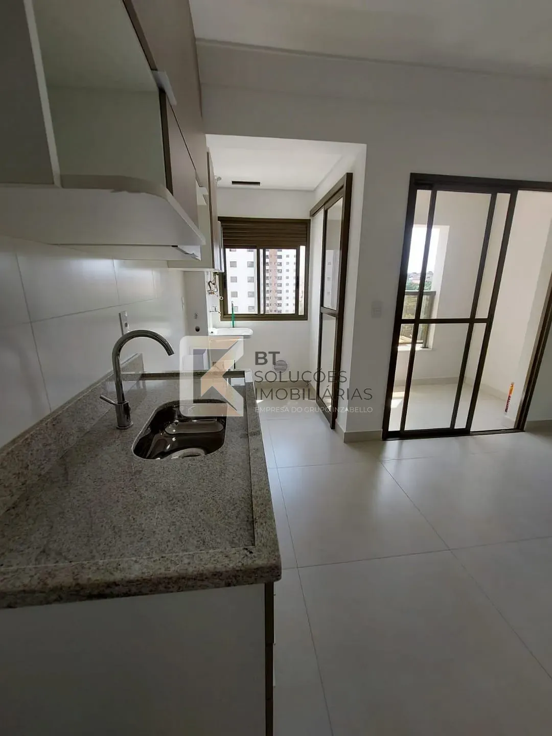 Apartamento, 2 quartos, 60 m² - Foto 7