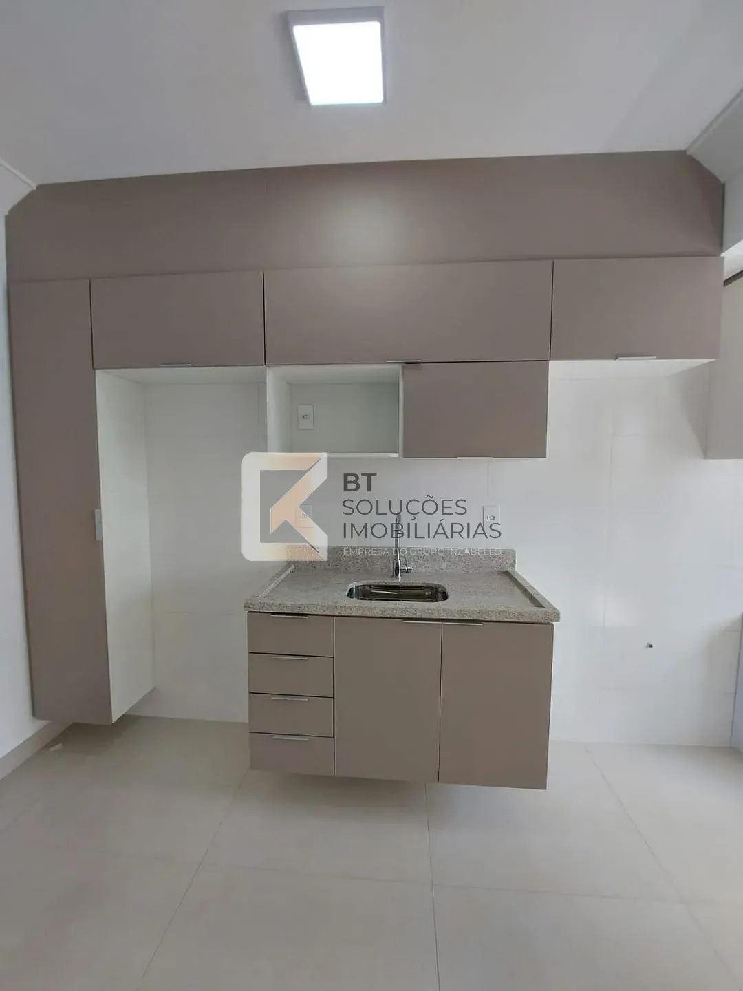 Apartamento, 2 quartos, 60 m² - Foto 6