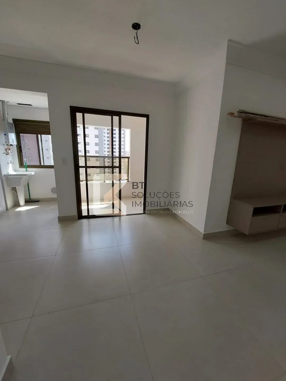 Apartamento, 2 quartos, 60 m² - Foto 4