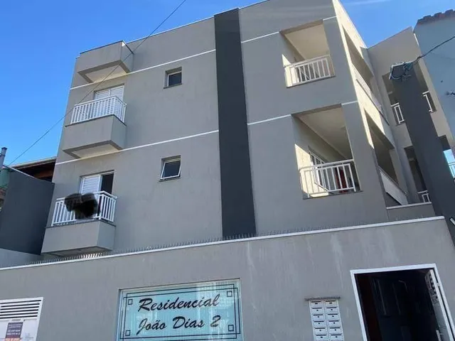 Apartamento com 36m² 2 quartos e 1 banheiro, à venda, no bairro Chácara Belenzinho em São Paulo