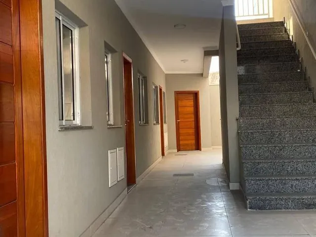 Apartamento com 36m² 2 quartos e 1 banheiro, à venda, no bairro Chácara Belenzinho em São Paulo