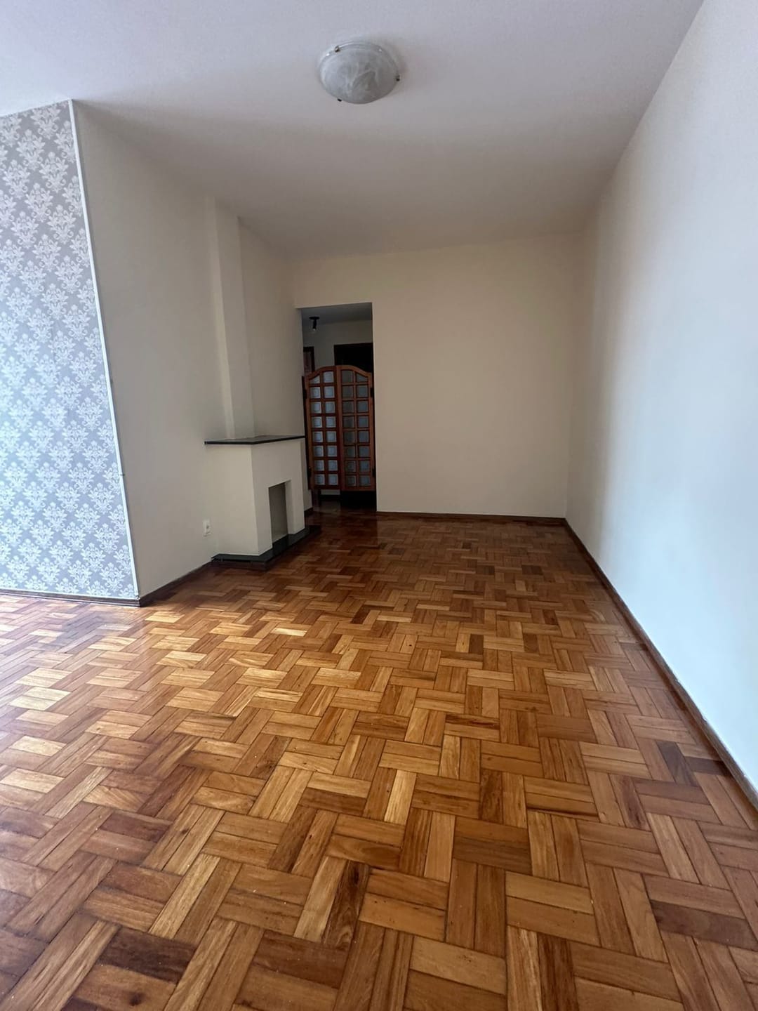 Apartamento, 3 quartos, 90 m² - Foto 2