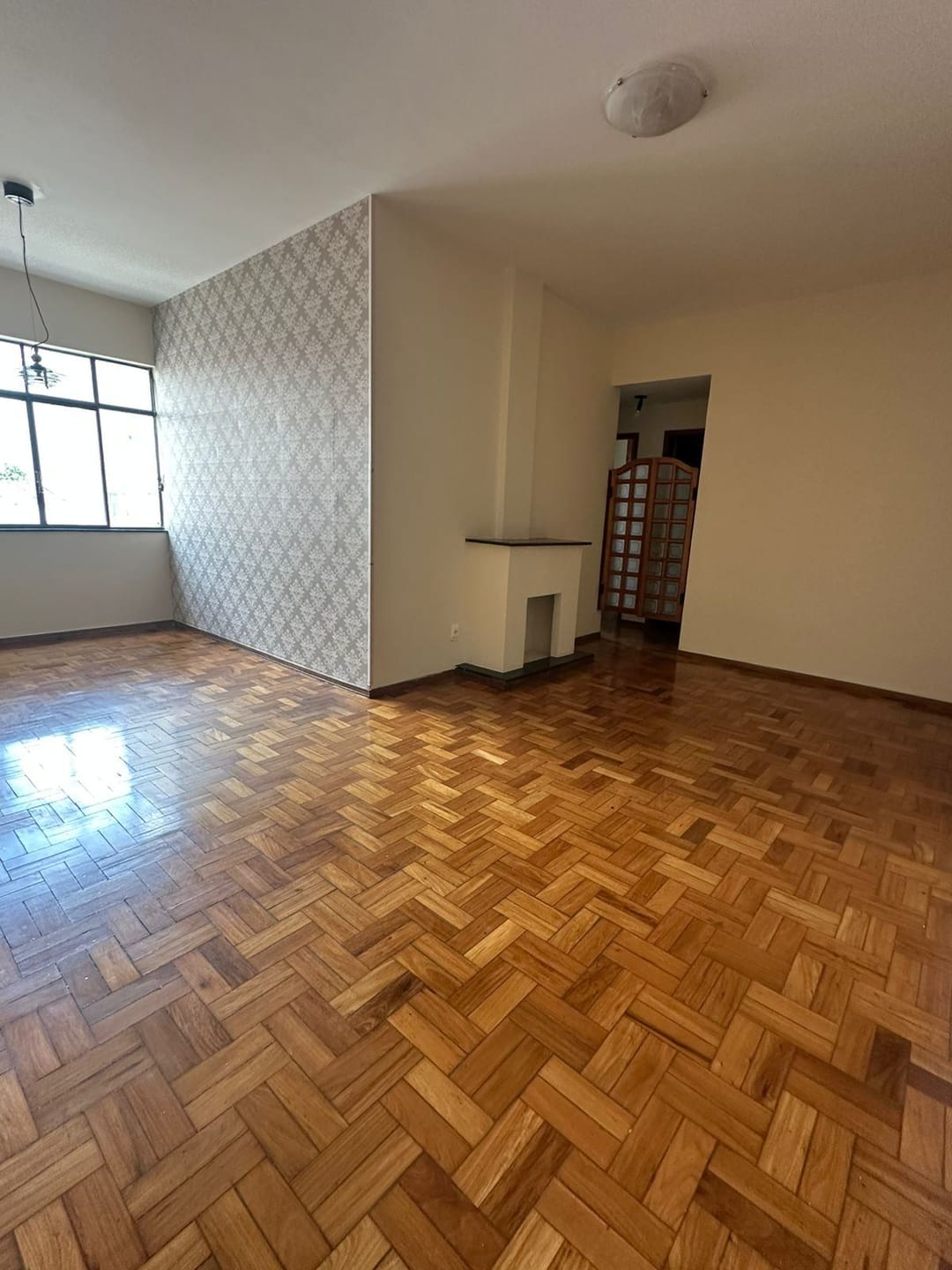 Apartamento, 3 quartos, 90 m² - Foto 1
