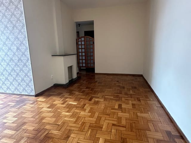 Apartamento 3 quartos e 1 banheiro, à venda, no bairro Santo Antônio em Belo Horizonte