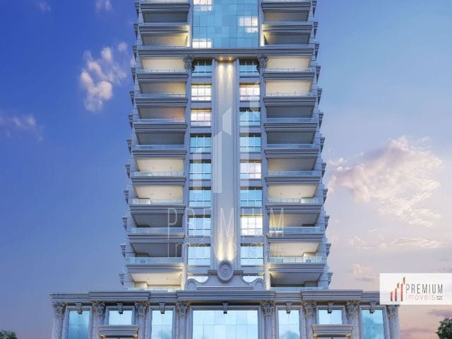 Apartamento com 143m², à venda, no bairro Itapema em ITAPEMA