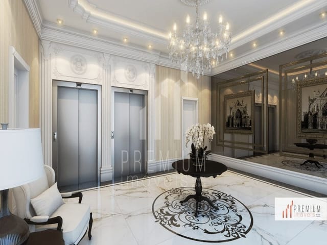 Apartamento com 143m², à venda, no bairro Itapema em ITAPEMA