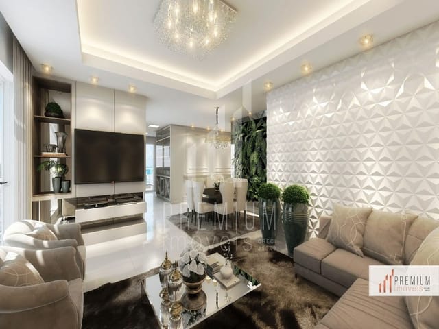 Apartamento com 143m², à venda, no bairro Itapema em ITAPEMA