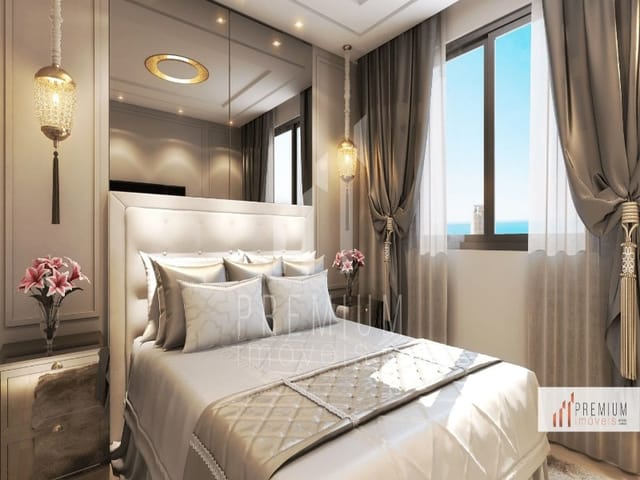 Apartamento com 143m², à venda, no bairro Itapema em ITAPEMA