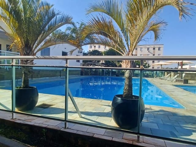 Foto do Apartamento - Apartamento para locação no Parque Bonardi, 2 dorm, 1 vaga no Jardim Estrela D'Alva, Bauru, SP | Mízon Negócios Imobiliários