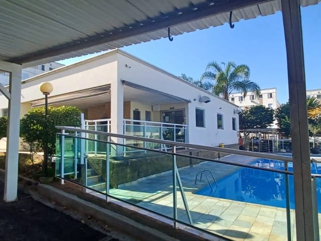 Foto do Apartamento - Apartamento para locação no Parque Bonardi, 2 dorm, 1 vaga no Jardim Estrela D'Alva, Bauru, SP | Mízon Negócios Imobiliários