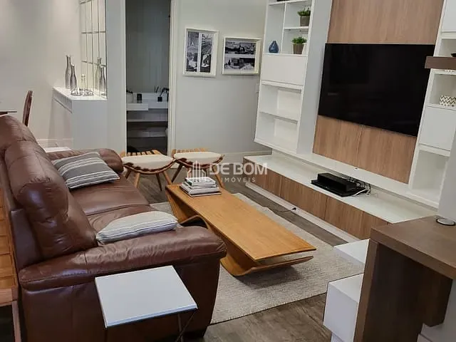 Apartamento com 175m² 2 quartos e 3 banheiros, à venda, no bairro Centro em Poços de Caldas