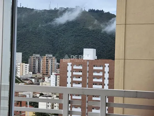Apartamento com 175m² 2 quartos e 3 banheiros, à venda, no bairro Centro em Poços de Caldas