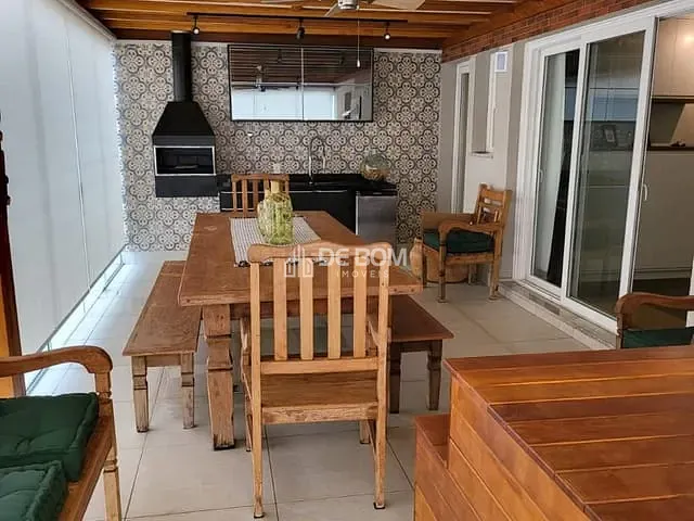 Apartamento com 175m² 2 quartos e 3 banheiros, à venda, no bairro Centro em Poços de Caldas