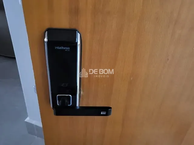 Apartamento com 175m² 2 quartos e 3 banheiros, à venda, no bairro Centro em Poços de Caldas