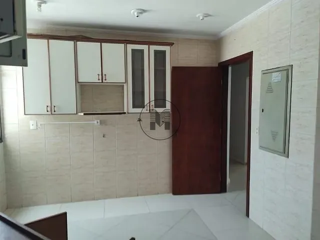 Apartamento com 145m² 4 quartos e 3 banheiros, à venda, no bairro Campo do Galvão em Guaratinguetá