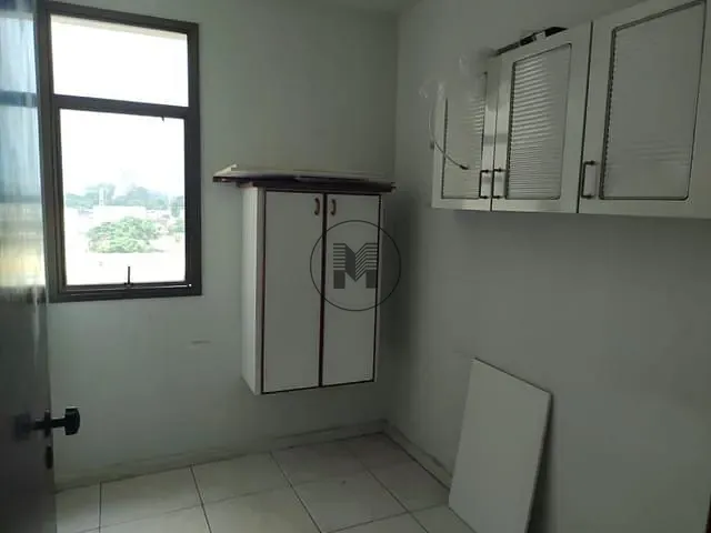 Apartamento com 145m² 4 quartos e 3 banheiros, à venda, no bairro Campo do Galvão em Guaratinguetá