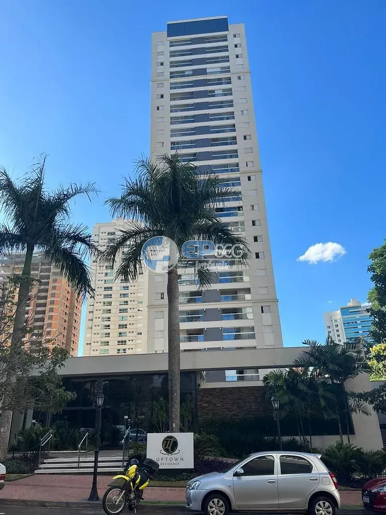 Apartamento, 2 quartos, 85 m² - Foto 2
