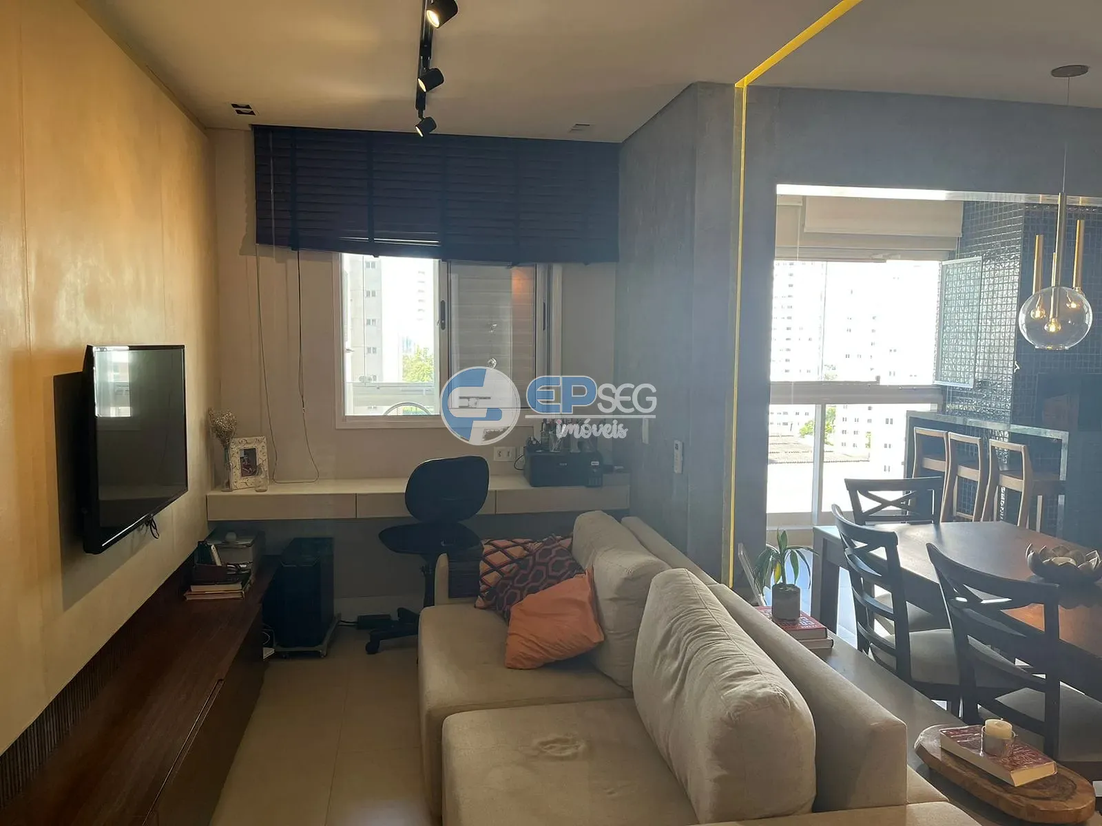 Apartamento, 2 quartos, 85 m² - Foto 13