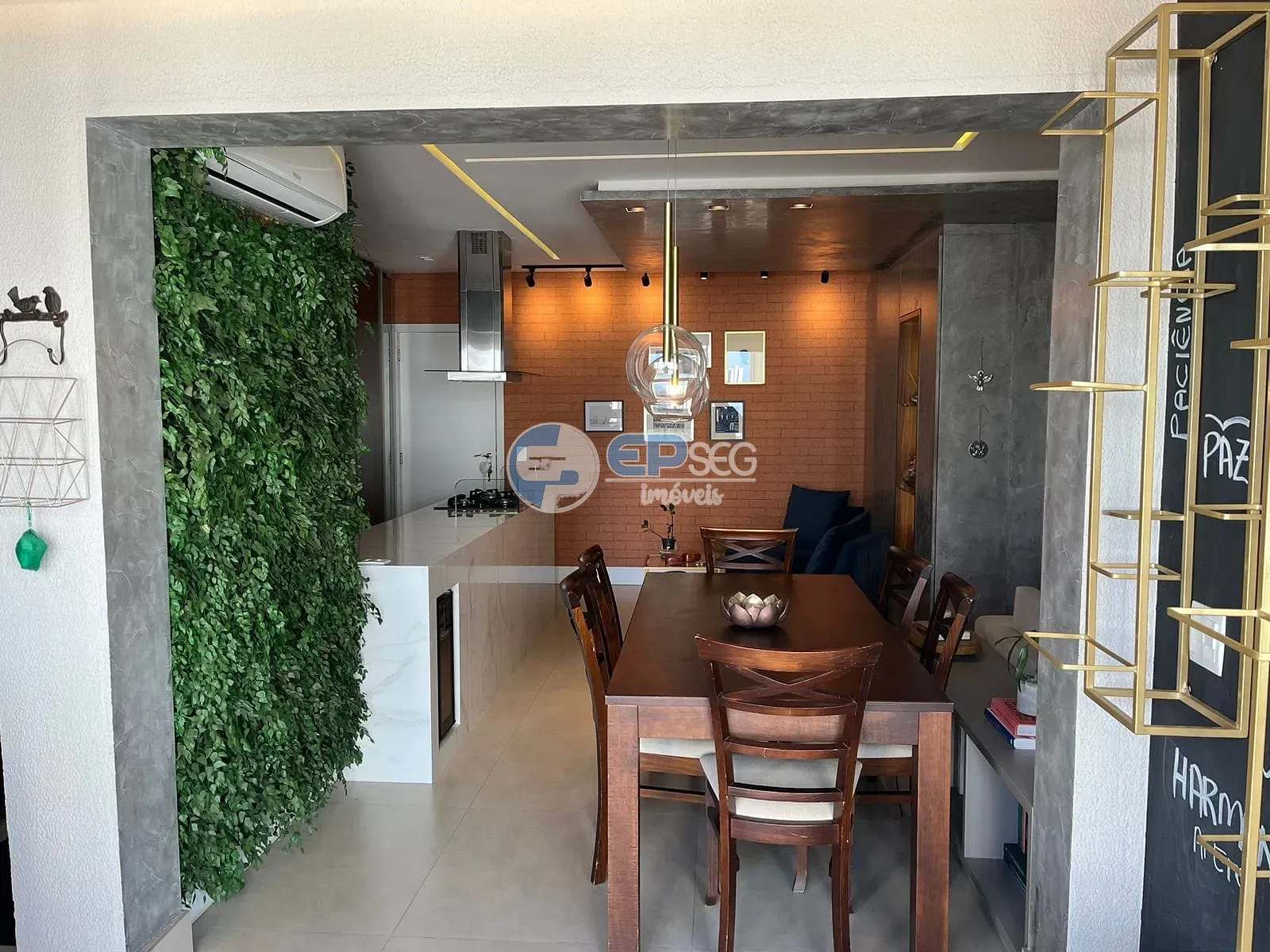 Apartamento, 2 quartos, 85 m² - Foto 6