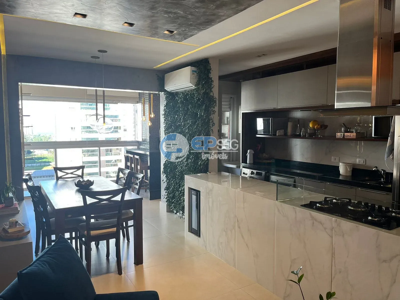 Apartamento, 2 quartos, 85 m² - Foto 7