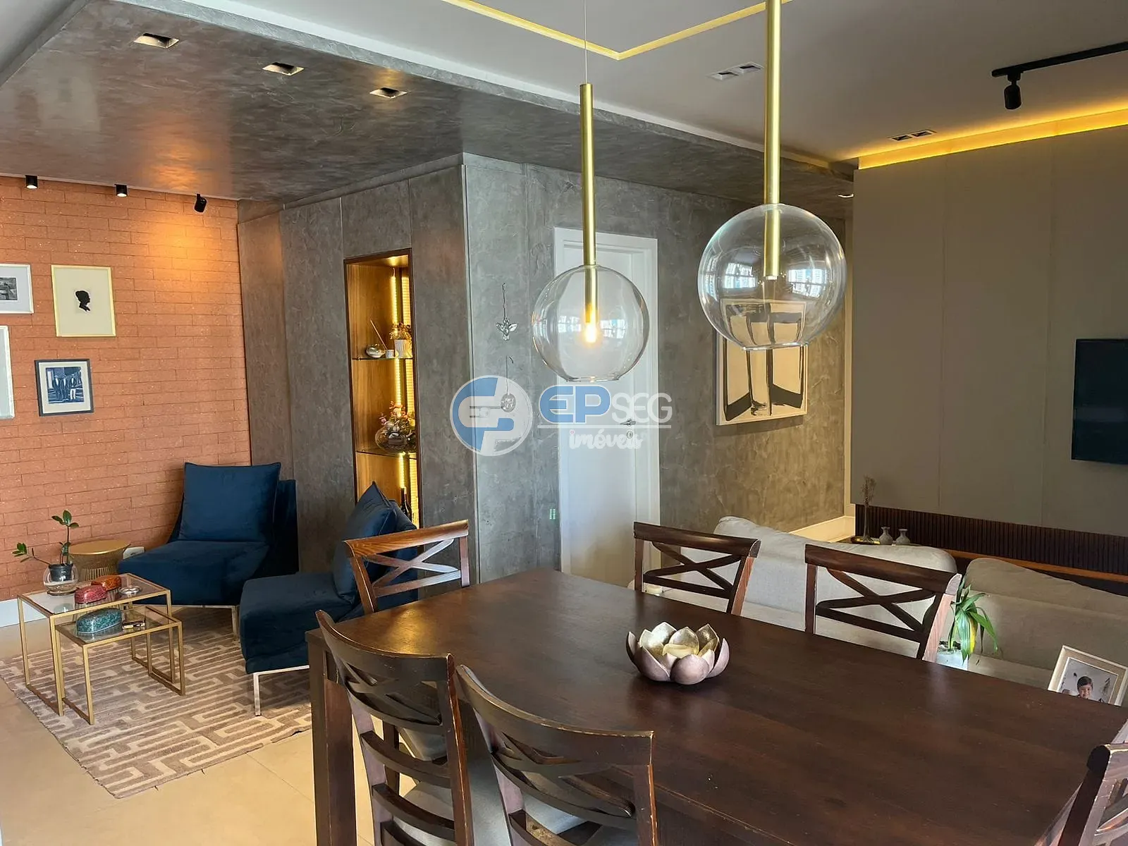 Apartamento, 2 quartos, 85 m² - Foto 8
