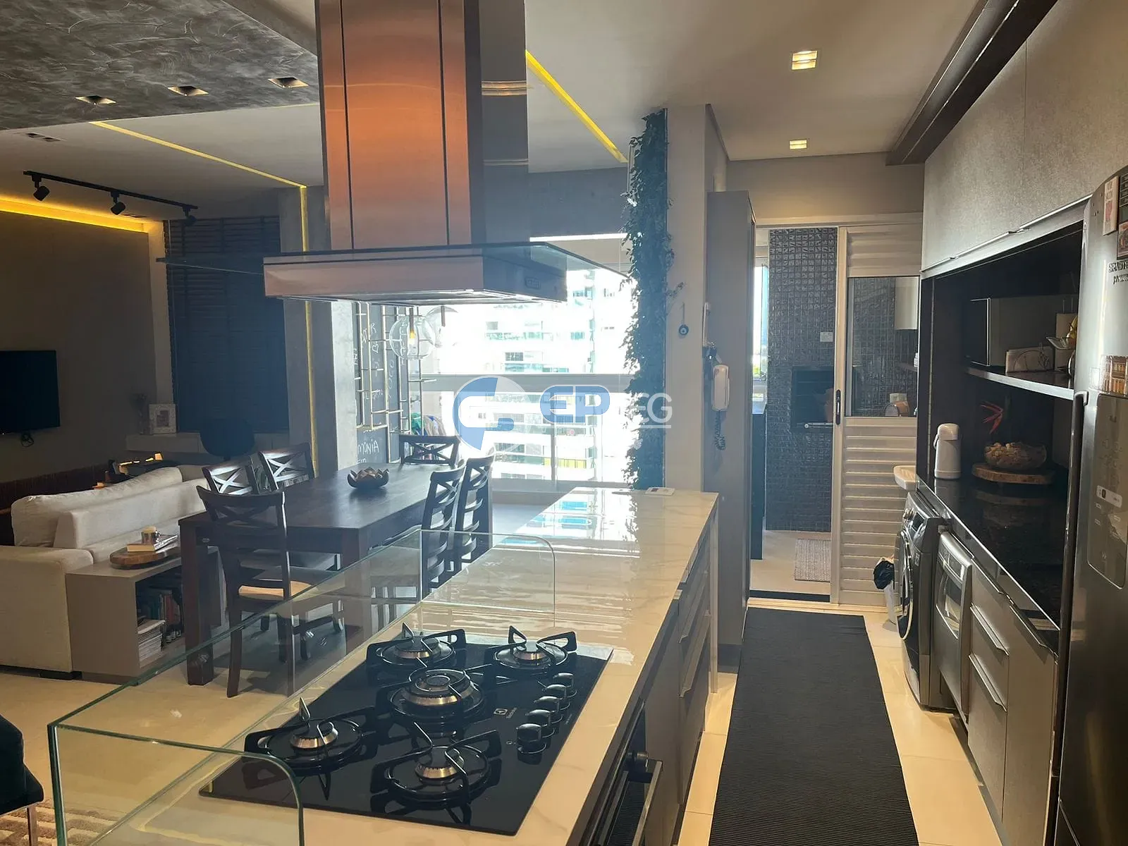Apartamento, 2 quartos, 85 m² - Foto 10
