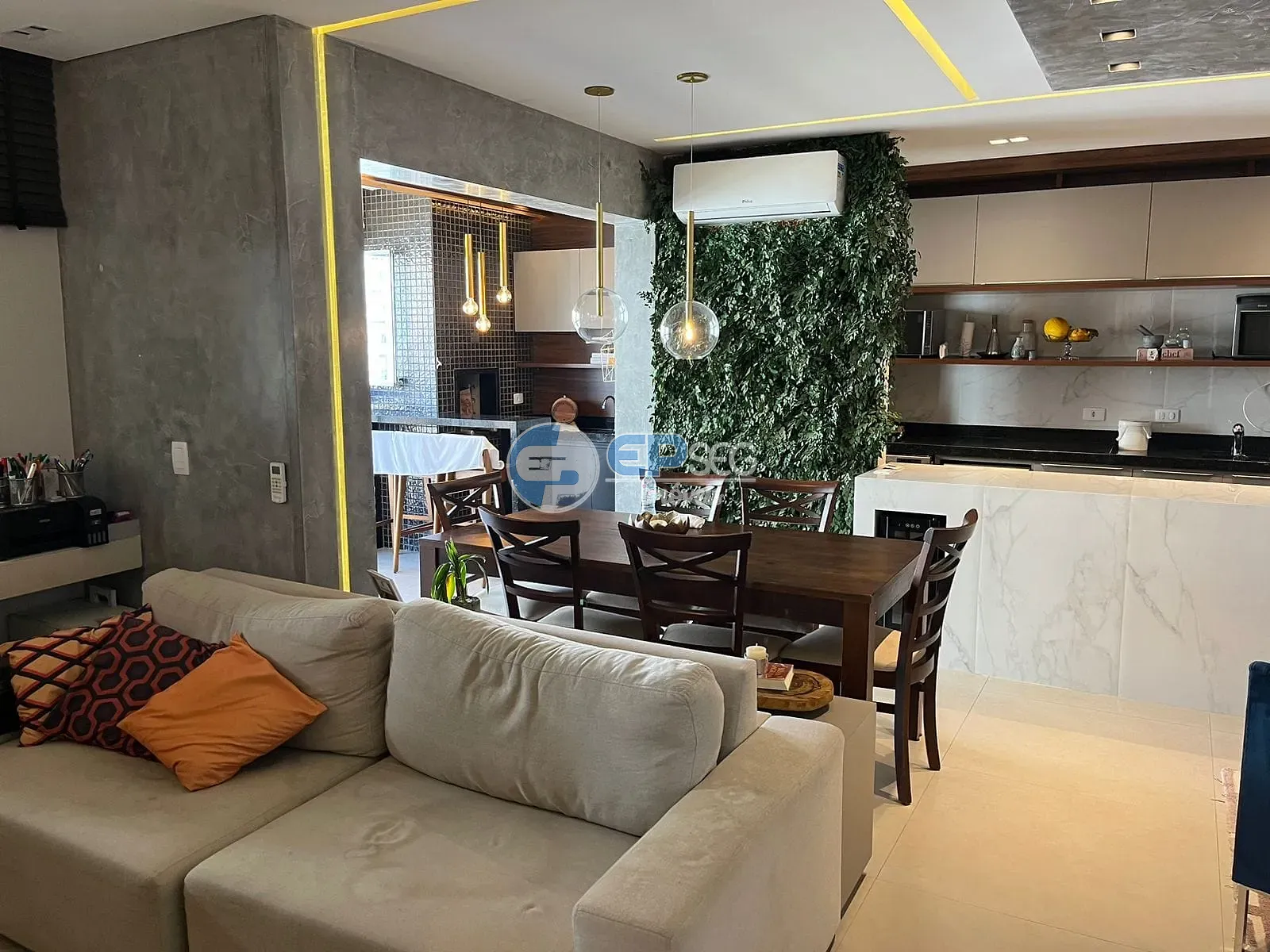 Apartamento, 2 quartos, 85 m² - Foto 14