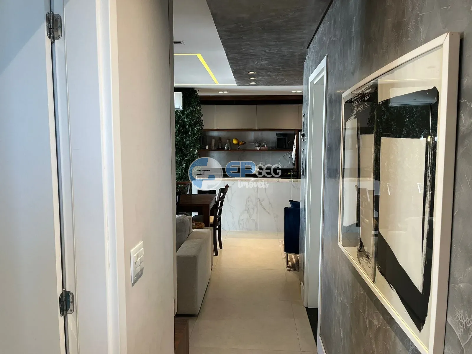 Apartamento, 2 quartos, 85 m² - Foto 21