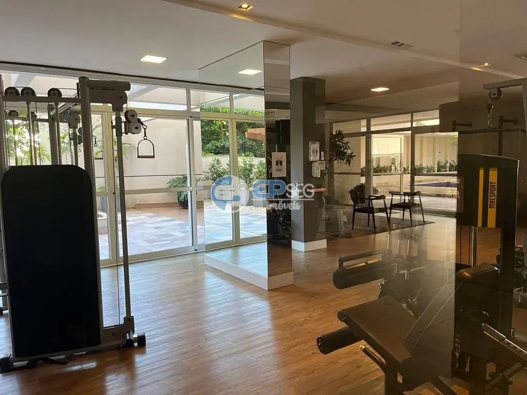 Apartamento, 2 quartos, 85 m² - Foto 24