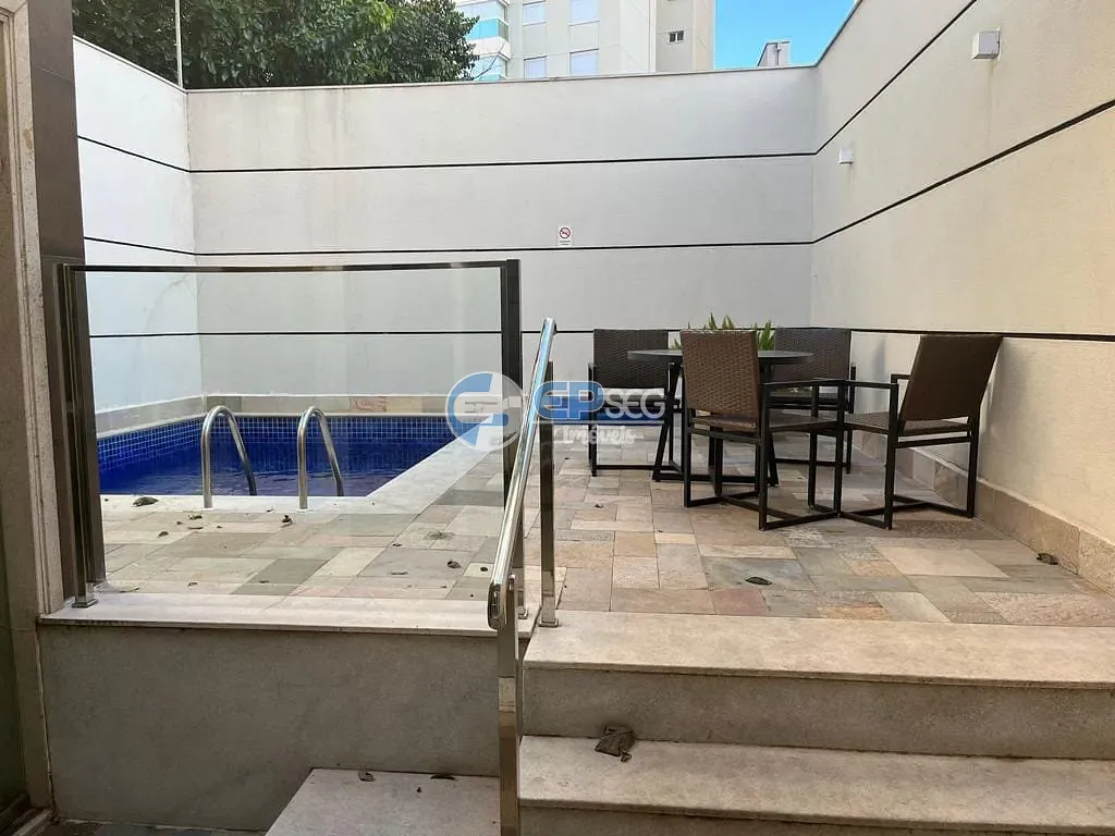 Apartamento, 2 quartos, 85 m² - Foto 29