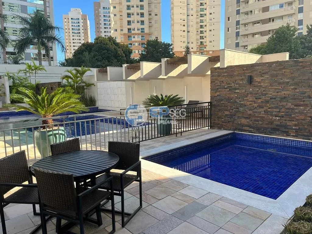 Apartamento, 2 quartos, 85 m² - Foto 34