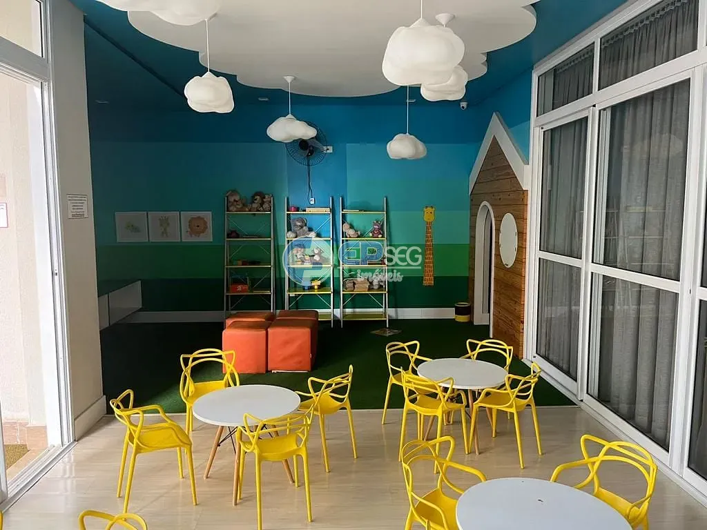 Apartamento, 2 quartos, 85 m² - Foto 35