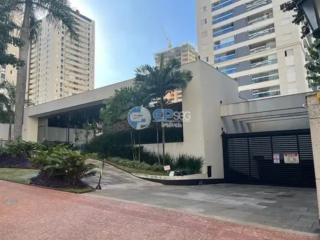 Apartamento com 145m² 2 quartos e 2 banheiros, para alugar, no bairro Gleba Palhano em Londrina