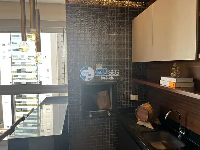 Apartamento com 145m² 2 quartos e 2 banheiros, para alugar, no bairro Gleba Palhano em Londrina