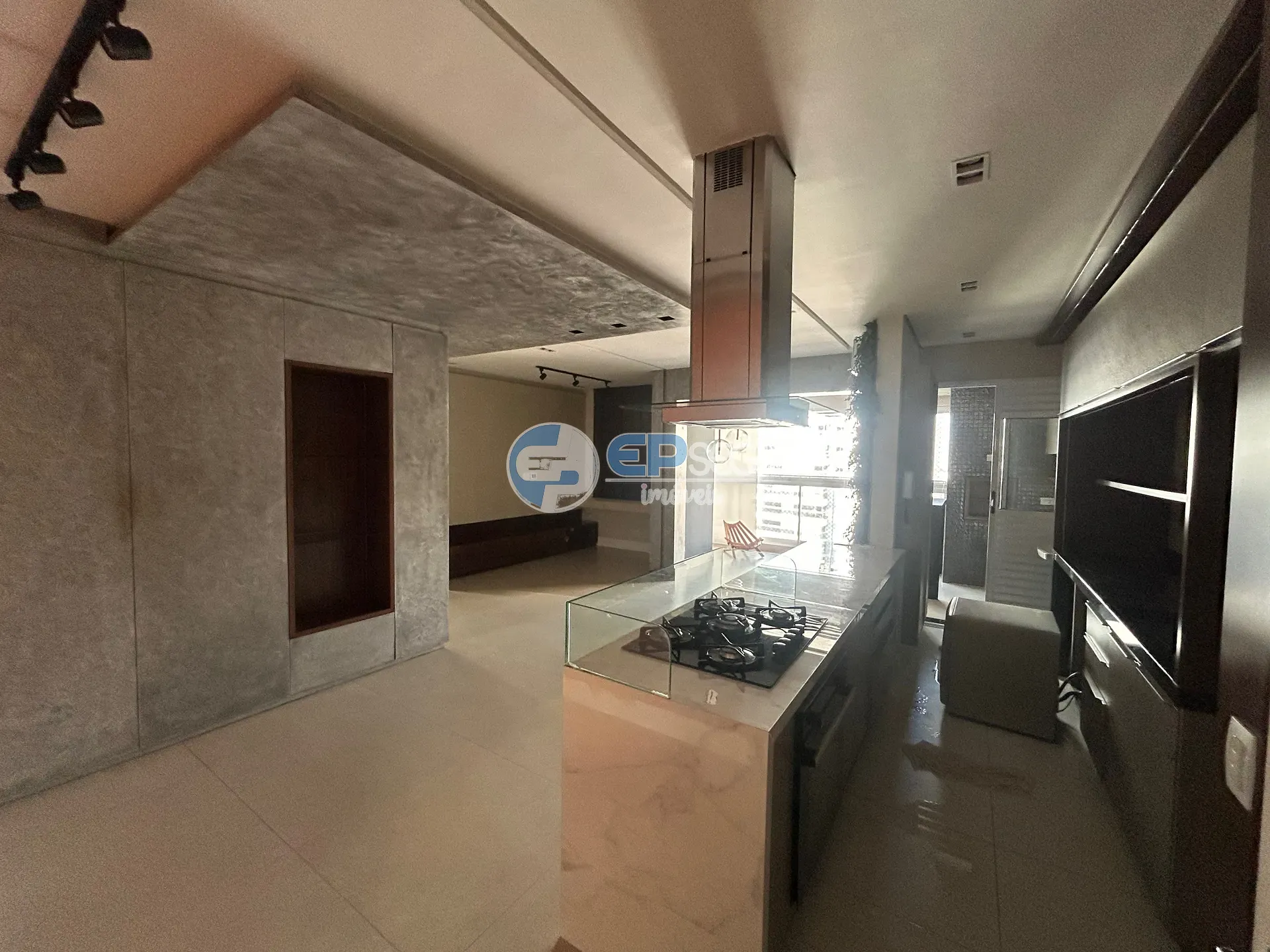 Apartamento, 2 quartos, 85 m² - Foto 2
