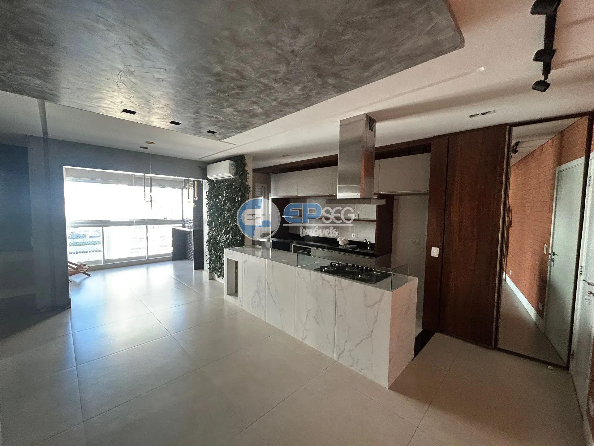 Apartamento, 2 quartos, 85 m² - Foto 3