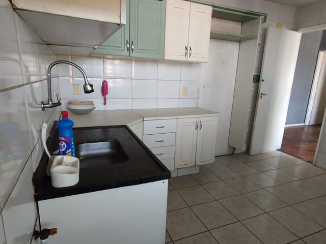 Apartamento 2 quartos e 1 banheiro, à venda, no bairro Grajaú em Rio de Janeiro