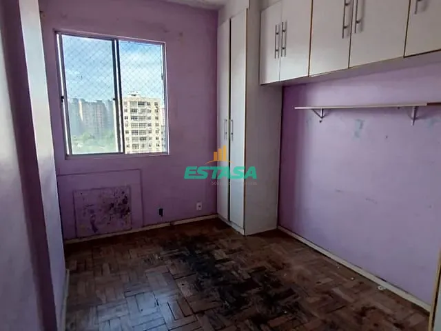 Apartamento 2 quartos e 1 banheiro, à venda, no bairro Grajaú em Rio de Janeiro