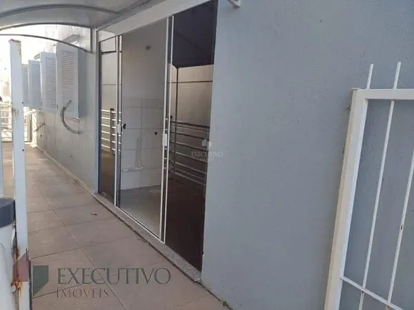 Apartamento, 2 quartos, 55 m² - Foto 11