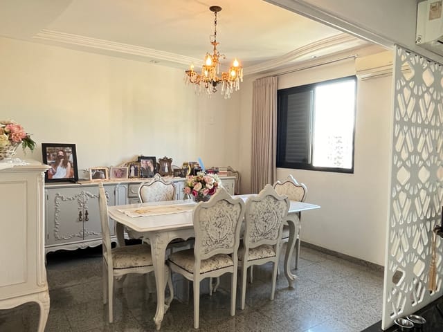 Foto do Apartamento - Apartamento à venda, 181 m², sol da manhã, localização privilegiada, Quilombo, Cuiabá, MT | FACRE IMÓVEIS
