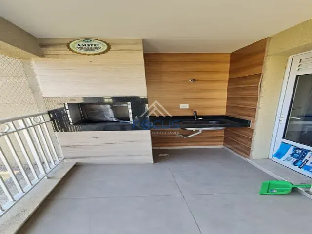 Apartamento com 80m² 3 quartos e 2 banheiros, à venda, no bairro Medeiros em Jundiaí